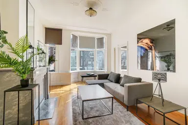 70m2 apartment to rent for 1950€/month in Frederik Hendriklaan, The Hague