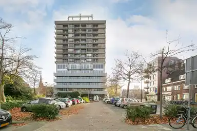 23m2 Studio zur Miete für 1250€/Monat in Hertog Hendrik van Brabantplein, Eindhoven