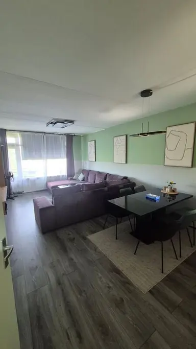 90μ² Διαμέρισμα προς ενοικίαση για 900€/μήνα σε Pomona, Wageningen