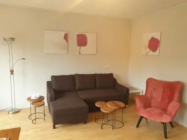 10m2 Chambre à louer pour 608€/mois à Willem Barentszstraat 5, 's-Hertogenbosch