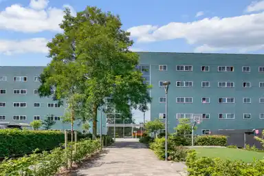 18m2 studio te huur voor 836€/maand in Van Embdenstraat 240, Delft