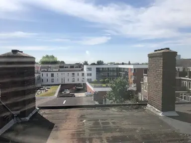 20m2 monolocale in affitto per 705€/mese a Steenstraat, Arnhem