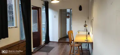 16m2 Camera in affitto per 600€/mese a Ooievaarstraat, Zaandam