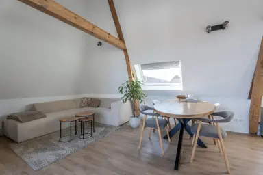 56m2 apartment to rent for 1650€/month in Arkelstraat, Gorinchem