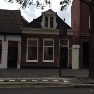 65m2 house to rent for 1600€/month in Meeuwerderweg, Groningen
