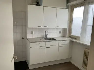 66m2 apartment to rent for 420€/month in De Arend, Hoogeveen