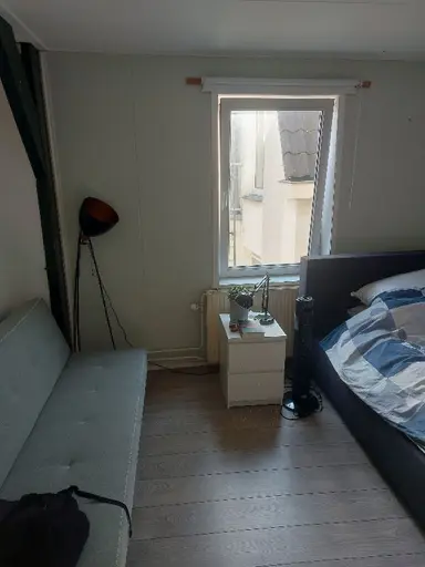15m2 room to rent for 385€/month in van den Havestraat, Nijmegen