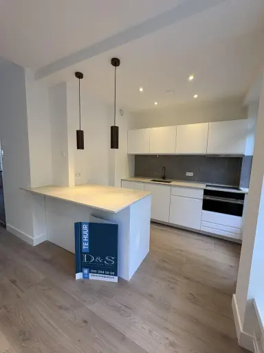 89m2 Appartamento in affitto per 2700€/mese a Pannekoekstraat 43B, Rotterdam