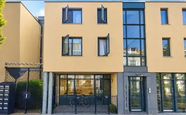 67m2 huis te huur voor 2895€/maand in Korte Lauwerstraat, Utrecht