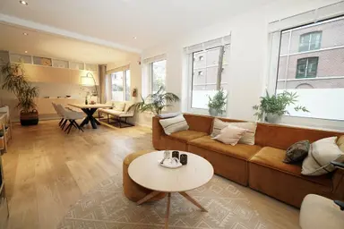 85m2 Appartement te huur voor 2750€/maand in Zeemansstraat, Rotterdam