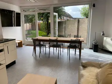 23m2 Kamer te huur voor 867€/maand in Eindhoven