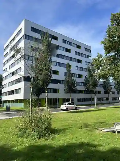 79m2 Appartement te huur voor 764.14€/maand in Landsherenlaan 77, Deventer
