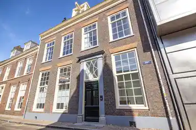 64m2 Appartement te huur voor 2200€/maand in Drift 1, Utrecht