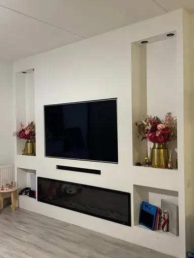 123m2 Appartement à louer pour 672€/mois à Pasteurlaan, Groningen
