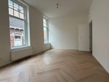 48m2 studio to rent for 836€/month in Oudegracht, Utrecht