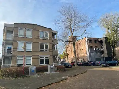 37m2 Wohnung zur Miete für 622.46€/Monat in Trambrêge 5, Heerenveen