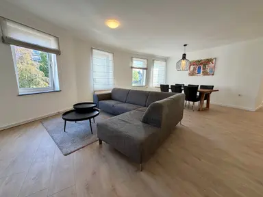 145m2 Wohnung zur Miete für 1500€/Monat in Zonstraat, Kerkrade