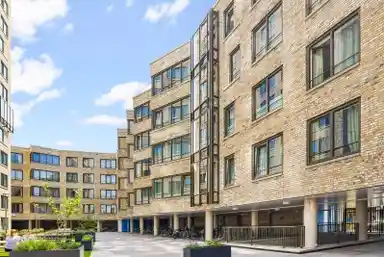 28m2 studio à louer pour 939€/mois à Jan de Oudeweg 382, Delft