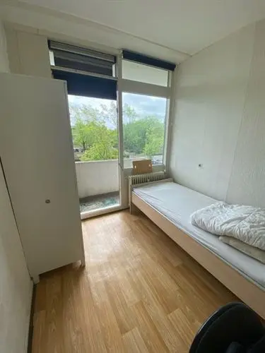 11m2 Camera in affitto per 421€/mese a Hanzestraat, Arnhem