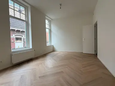 48m2 studio to rent for 836.44€/month in Oudegracht 135, Utrecht