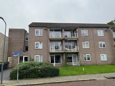 40m2 Wohnung zur Miete für 704.8€/Monat in H. Hebbesstraat 20, Heerenveen