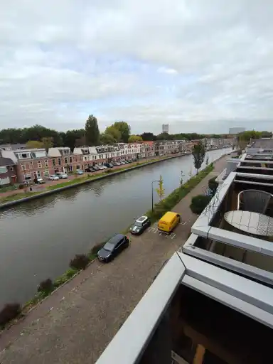 110m2 Flat zur Miete für 2395€/Monat in Delftweg, Rijswijk