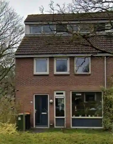 94m2 Appartement à louer pour 660€/mois à Lottinge, Vries