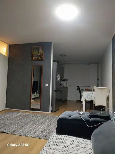 73m2 apartment to rent for 750€/month in Fresco, Capelle aan den IJssel