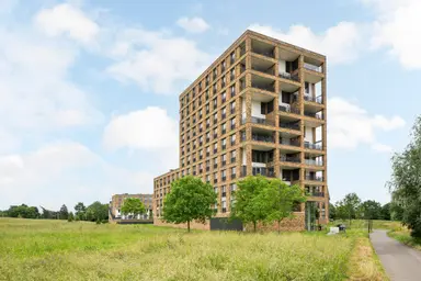 133μ² Διαμέρισμα προς ενοικίαση για 2100€/μήνα σε Atletenbaan, Maastricht
