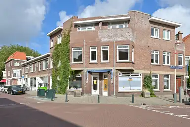 159m2 apartment to rent for 3650€/month in Van Nijenrodestraat 10, The Hague
