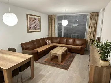 90m2 apartment to rent for 1300€/month in Terneuzen