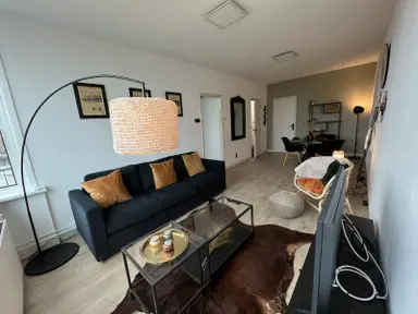 50m2 Wohnung zur Miete für 1950€/Monat in Broersvest, Schiedam