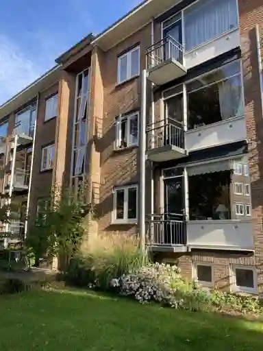 70m2 flat to rent for 713.02€/month in P.C. Hooftlaan 98, Deventer