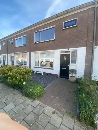 80m2 maison à louer pour 764.14€/mois à van Houtenstraat 41, Zutphen