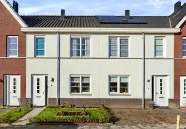 120m2 house to rent for 1750€/month in Christoffelstraat 3b, Almelo