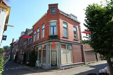 109m2 Appartement à louer pour 932.93€/mois à Barlheze 32, Zutphen