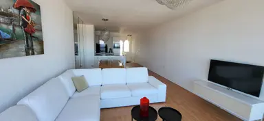 88m2 room to rent for 1500€/month in Rederserf, The Hague