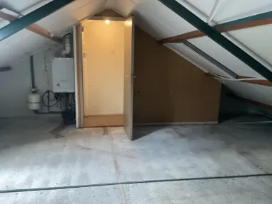 70m2 house to rent for 475€/month in Eshof, Eext