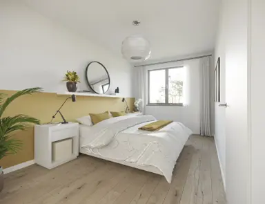 116m2 house to rent for 1415€/month in Boormolen 38, Zwolle