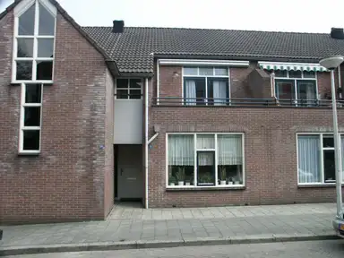 66m2 Appartement à louer pour 693.99€/mois à Maat 7, Eibergen