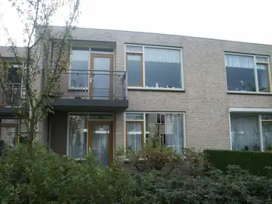50m2 Appartement à louer pour 564€/mois à Burgemeester Vunderinkhof 23, Vorden