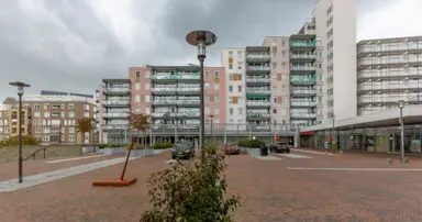 37m2 Wohnung zur Miete für 501.12€/Monat in Theaterpassage 45, Kerkrade
