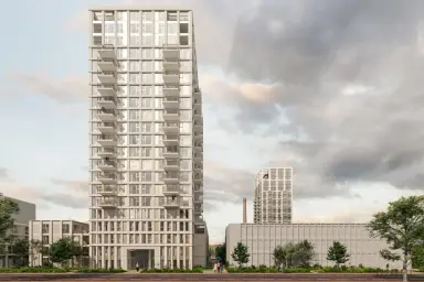48m2 Wohnung zur Miete für 1075€/Monat in Eindhoven