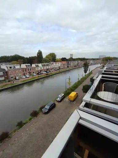 110m2 Wohnung zur Miete für 2395€/Monat in Delftweg 171, Rijswijk