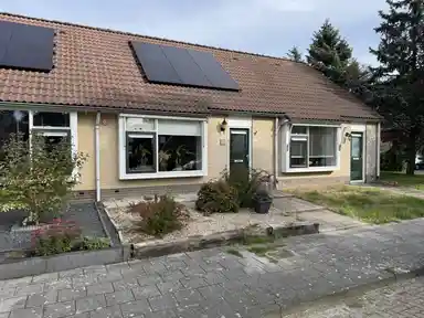 m2 house to rent for 727.7€/month in De Pontsjer 11, Nieuwehorne