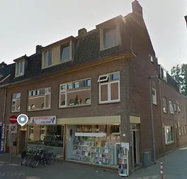 23m2 Chambre à louer pour 550€/mois à Boterstraat 2, Wageningen