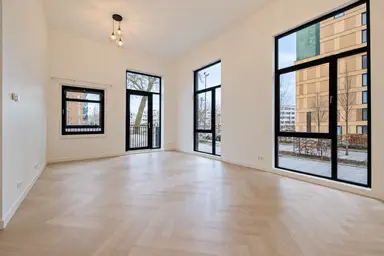 74m2 Wohnung zur Miete für 2250€/Monat in Dudokstraat 14, Hoofddorp