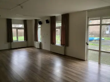 35m2 room to rent for 300€/month in Meester C.P.M. Rommestraat, Sneek