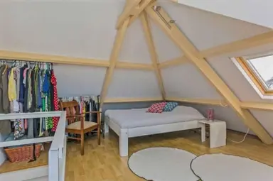 28m2 room to rent for 450€/month in Zweringweg, Enschede
