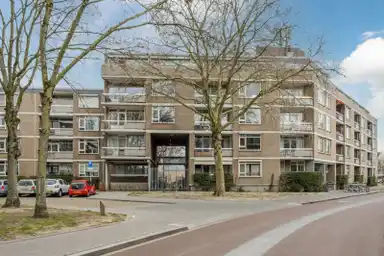 89m2 flat to rent for 2075€/month in Adriaan van Bergenstraat, Breda